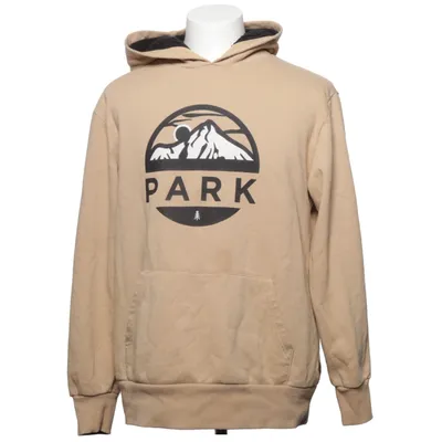 Huvtröja (Ridge Sherpa Hood) från LRG Bomull, Polyester