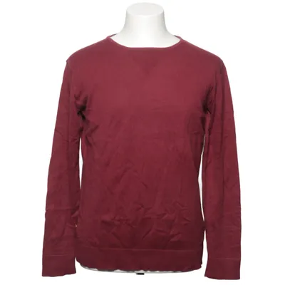 Tröja (Röd) från Marcelo Burlon Bomull, Polyamid