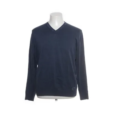 Pullover (Blå) från Bugatti