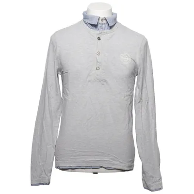 Henley Shirt (Campus No:72) von Campus