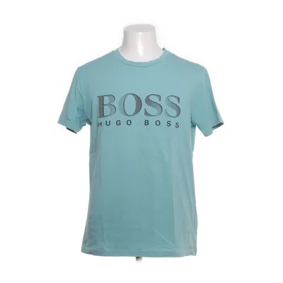 T-shirt (Grøn) fra Boss Hugo Boss