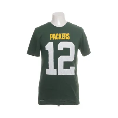 T-shirt (Grön) från Nike Bomull, Polyester