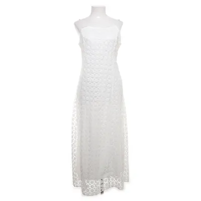 Maxi jurk (Wit) van Its May Polyester