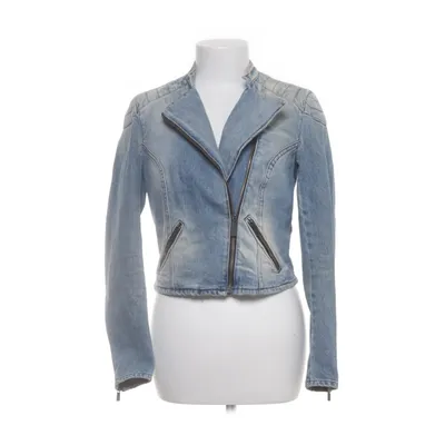 Jeansjacka (Blå) från Tiger of Sweden Jeans Bomull