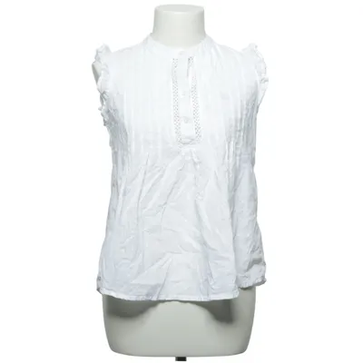 Haut (Blanc) de House Collection Coton