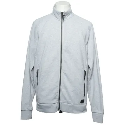 Veste de sport (Gris) de Bluewear Polyester