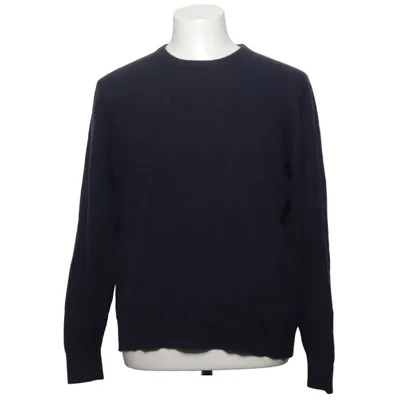 Sweater (Blue) Cashmere