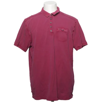 Polo shirt (FITTED) from Emilio Adani Cotton