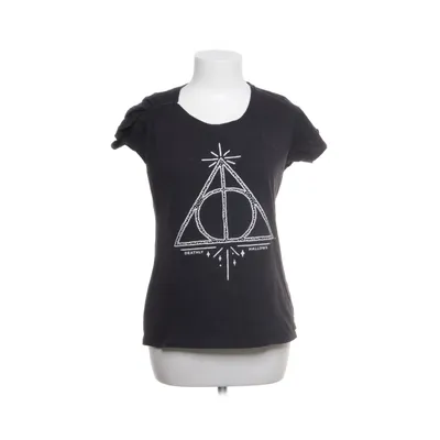 T-shirt (Noir) de Fruit of the Loom Coton