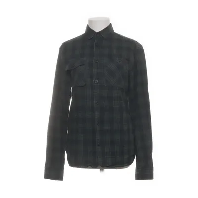 Chemise en flanelle (Steven) de Anerkjendt Coton