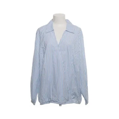 Blus (Blå, Flerfärgad) från BPC Bonprix Collection Bomull