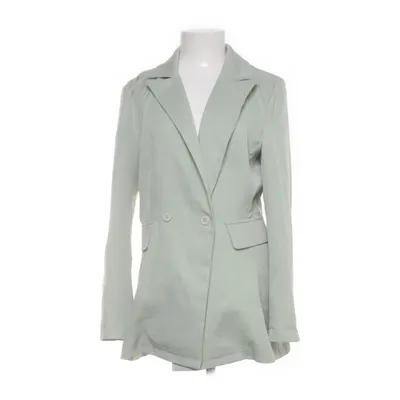 Kavaj (Figursydd med knapp i midjan) från Simplee Elastan, Polyester