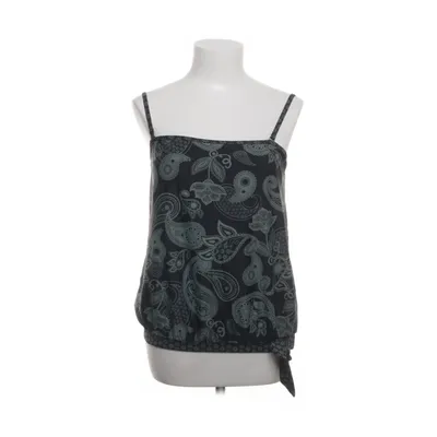 Badtröja (Svart, Grön) från BPC Selection Elastan, Polyamid