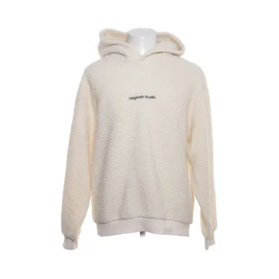 Capuchon sweater (Beige) van Originals by Jack & Jones Polyester