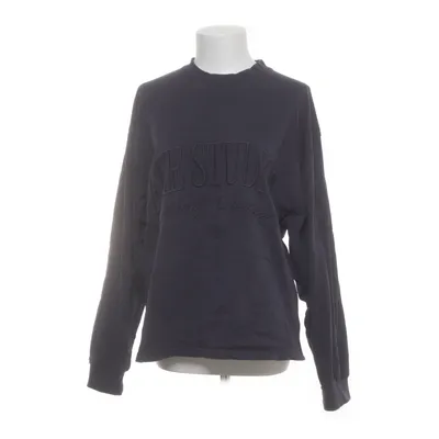 Sweatshirt (Bleu) de Eme Studios Coton