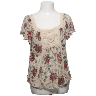 Topp (Beige, Flerfärgad) från Denim & Supply Ralph Lauren Elastan, Polyester