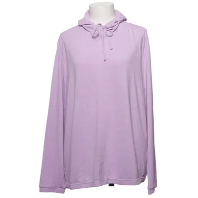 Huvtröja (Lila) från Ever Me Elastan, Polyester, Viskos