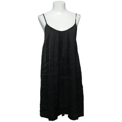 Jurk (Zwart) van Motel Viscose