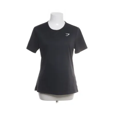 Sporttop (Zwart) van Gymshark