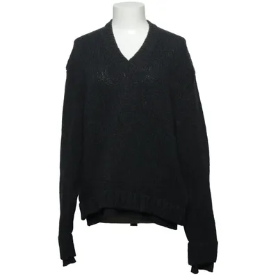 Pull-over (Gris) de Our Legacy Laine de mouton