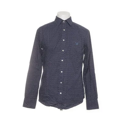 Chemise (Bleu, Multicolore) de GANT Coton