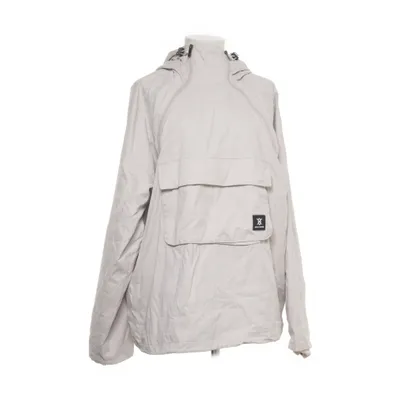 Parka (Beige) de Daily Paper Coton, Polyamide, Polyester