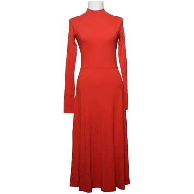 Maxi jurk (Nikki) van Carin Wester Elastaan, Viscose