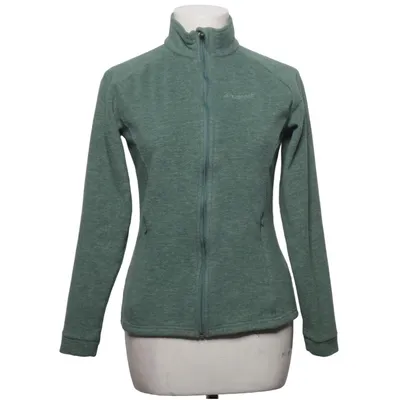 Fleecejacka (Grön) från Everest Polyester