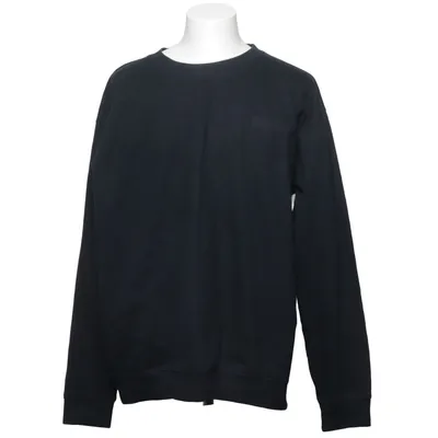 Collegetröja (Svart) från Die Die Fashion