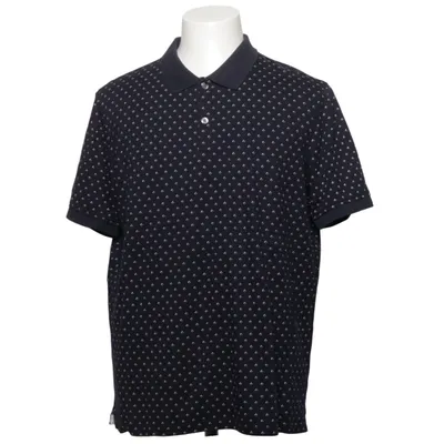 Poloshirt (Luxury Touch) van Banana Republic