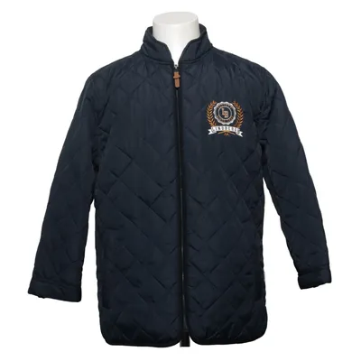 Jacka (Blå) från Lindbergh Polyester