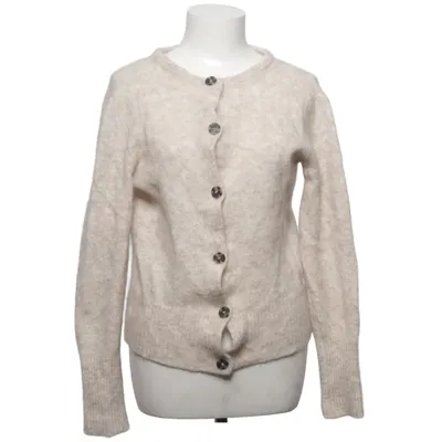 Kofta (Beige) från My Aurora Elastan, Merinoull, Mohair, Polyamid