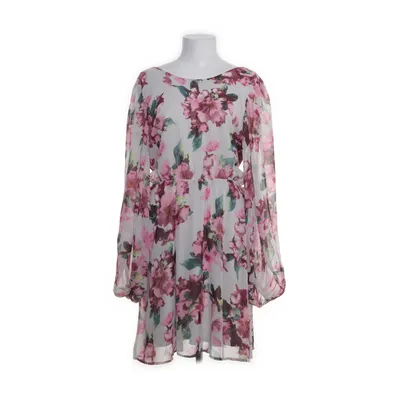 Jurk (Grijs, Roze, Groen) van NLY Eve Polyester
