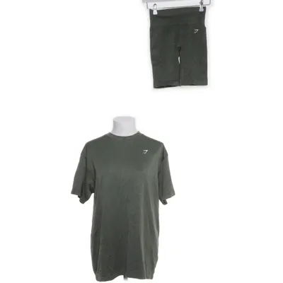 Trainingsset (Groen) van Gymshark Nylon, Polyester