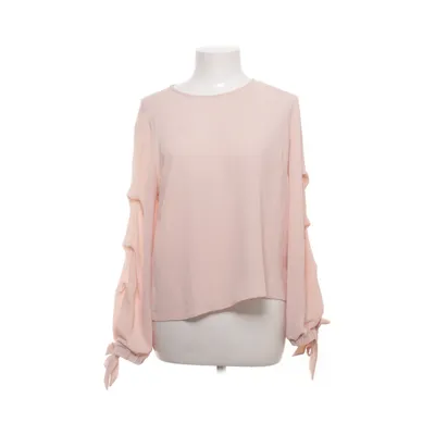 Blus (Beige) från Vince Camuto Elastan, Polyester