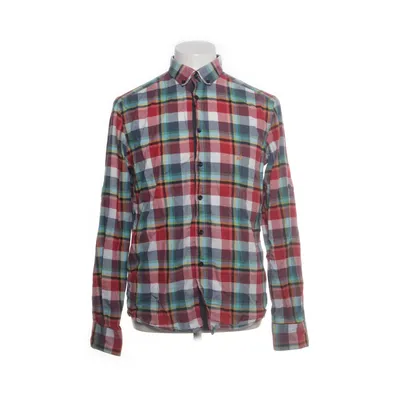 Buttondown-skjorta (Flerfärgad) från Mouli Bomull