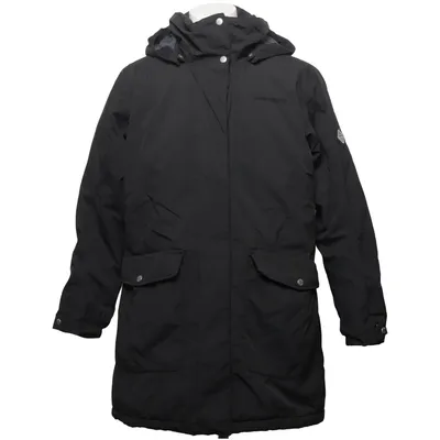 Parka (Noir) de Didriksons 1913