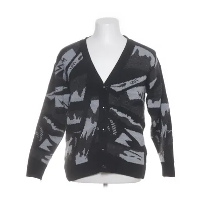 Kofta (Svart, Grå, Vit) från John Spencer