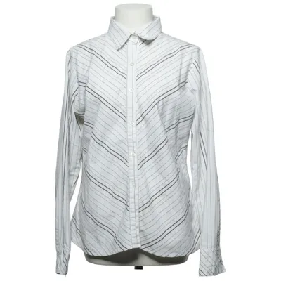 Shirt (White, Black) from DVS