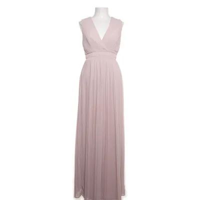 Robe de soirée (Rose) de TFNC London Polyester