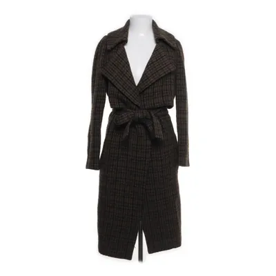 Manteau (Vert, Multicolore) de Intropia Acrylique, Polyester, Laine
