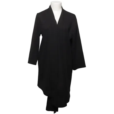 Strickjacke (Schwarz) von Tracy Elasthan, Polyester, Viskose