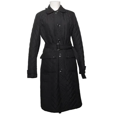 Kappa (Svart) från DAKS London Polyester