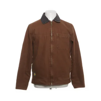 Jacka (Brun) från Zara Bomull