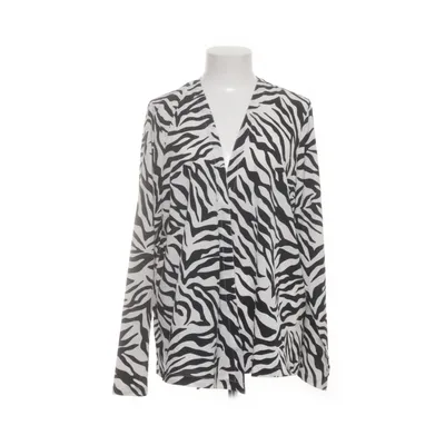 Kaftankjole (Hvid, Sort, Flerfarvet) fra Make Way Polyester