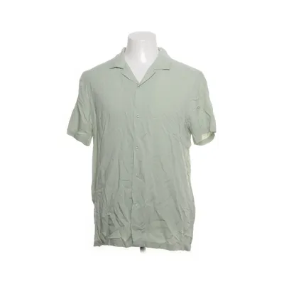 Korte mouwen shirt (Groen) van Pier One Viscose