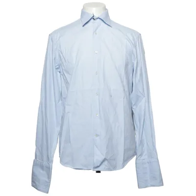 Shirt (Mandello) from JOOP! Cotton