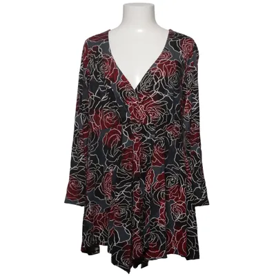 Top (Zwart, Rood, Grijs) van By Ellos Viscose