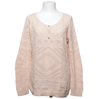 Sweater (Beige) fra Gigue Bomuld