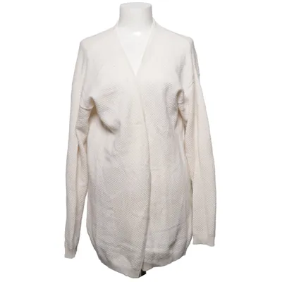 Cardigan (Beige) fra Allude Kashmir